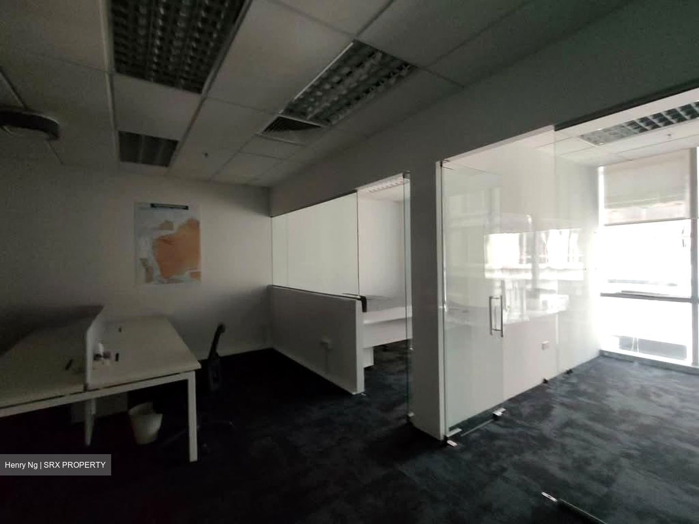 Sif Building (D1), Office #600640041